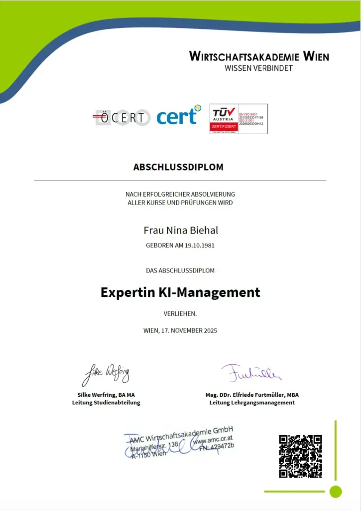 expertin kimanagement 2025